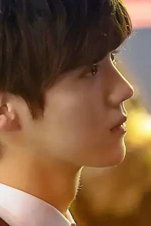 ปกนิยาย [Fiction] Disagree HunHan ChanBeak KaiDo