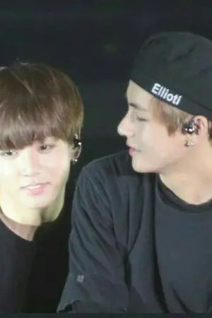 ปกนิยาย SS2  Fic BTS  8760hours  ( Kookv ft.Hopega )