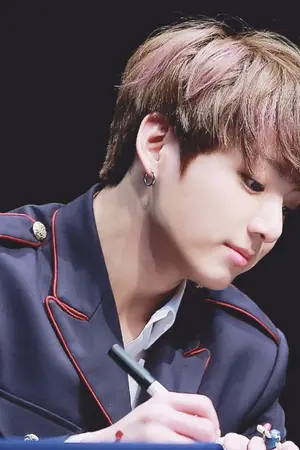 ปกนิยาย FIC BTS Photography [ JK x Jungkook ]