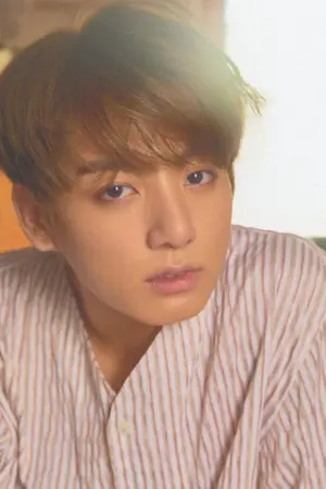 ปกนิยาย ด้วยใจรักพิสุทธิ์ AU Thai ( kookv Jinga ft. BTS )