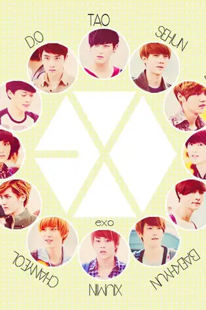 ปกนิยาย [EXO] Love Lost Live in Thailand - [ Kai X D.O ]