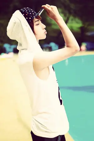 ปกนิยาย Set Lee Chi Hoon