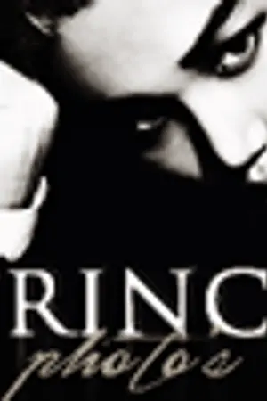 ปกนิยาย PRINCE PHOTO'S