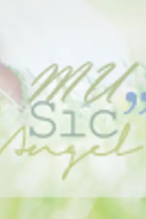 ปกนิยาย MU$IC  ANGEL ❝요정 (Closed)