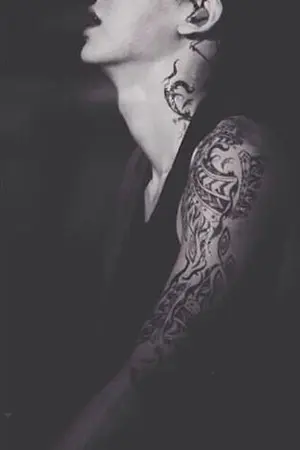 ปกนิยาย { e x o } s h a k e ✖ chanbaek