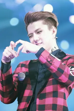 ปกนิยาย SEHUN X YOU IMPOSSIBLE