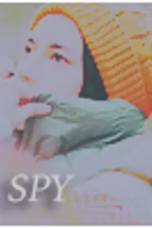 ปกนิยาย I SPY สาวน้อยสายลับจับหัวใจคุณชายไฮโซ