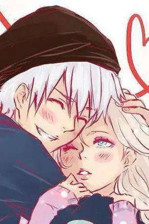 ปกนิยาย Fic : Jelsa -[elas+Jack]-