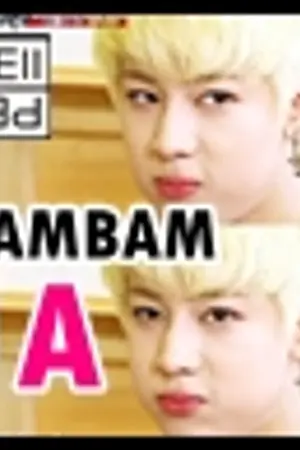 ปกนิยาย [Fic GOT7] BAMBAM1A ชีวิตเกรด A ของแบมแบม'