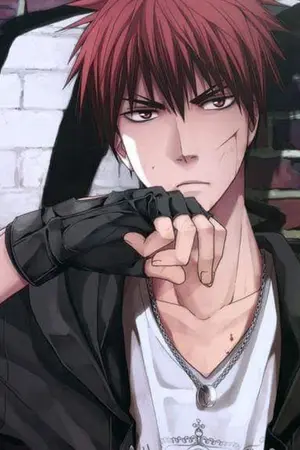 ปกนิยาย พวกผมมาเต๊าะมาเฟียสุดโหดที่น่ารัก[Allkaga] [จบ]