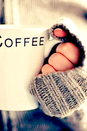 ปกนิยาย [FIC EXO] 커피내가 좋아 {i like coffee}