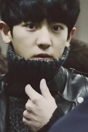 ปกนิยาย {fic exo} Affection chanbaek ft.do