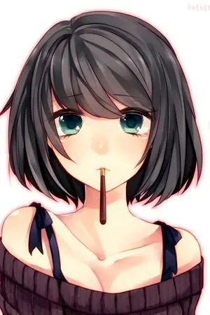 ปกนิยาย ใบสมัครตัวละครแบบคนจริง