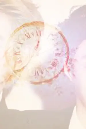 ปกนิยาย [FicEXO] KRIS&LAY "be hopeful"