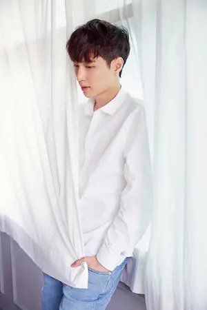 ปกนิยาย รักรับจ้าง #KRISLAY