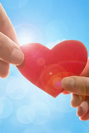 ปกนิยาย รักนี้....ขอเเค่เธอ