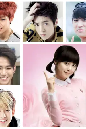 ปกนิยาย Rixue Girl : Naughty Girl แผนมัดใจยัยตัวร้าย