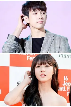 ปกนิยาย My Bad Girl Love ปฏิบัติการร้าย เปลี่ยนนายเป็นที่รัก