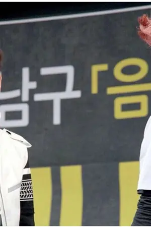 ปกนิยาย [Fic Got7] [Markbam,Bnior,Jackjae,Yuglu Feat. EXO] Gentle (Wo)men สวัสดี(ค่ะ)ครับ ยินดีต้อนรับสู่กองร้อยที่เจ็ด