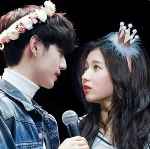 ปกนิยาย My Bad Boy Love ปฏิบัติการร้าย เปลี่ยนนายเป็นแฟนฉัน