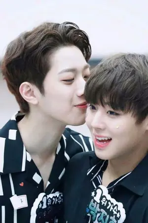 ปกนิยาย [Wanna One/pd101] [Linhoon feat. Neilong or Ongneil... & Jinhwi] My Danger Catie #เหมียวจี้ขี้วีน