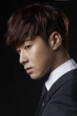 ปกนิยาย Fiction TVXQ ::Rebel : กบฎรัก::[YunJae]