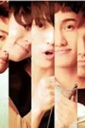 ปกนิยาย Fiction TVXQ ::Meddlesome Society....รักของคนปากหมา::[YJ]