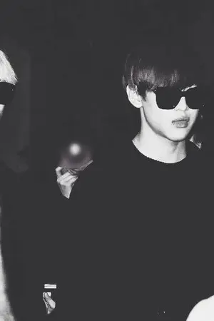 ปกนิยาย [ OS/SF ] This is my thought l JACKBAM