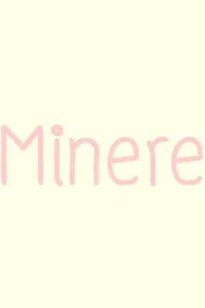 ปกนิยาย Minere (HunHan ft.ChanBaek,KaiDo)