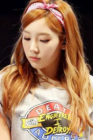 ปกนิยาย {งดอัพ}[SF] TAEYEON X ALL