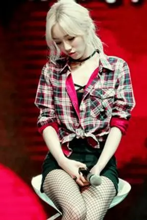 ปกนิยาย (SF) BAEKTAE IS EVERYWHERE