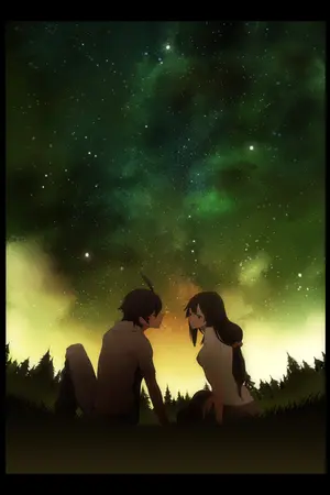 ปกนิยาย Special power รักวุ่นๆของเหล่าเพื่อนสนิท