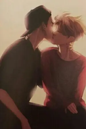 ปกนิยาย Serendipity (HunHan) #ฟิคลู่หานติ่งเซฮุน (จบแล้ว)