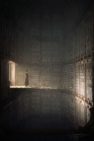 ปกนิยาย Fic นักฆ่า ปีศาจ ผู้ใช้พลังจิต [yaoi]