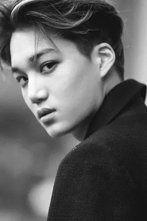 ปกนิยาย [OS EXO] TIME after TIME