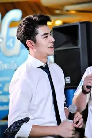 ปกนิยาย ติดบ่วงลวงหัวใจ(ชื่อเดิมผิดไหมถ้าจะ(แอบ)รัก)