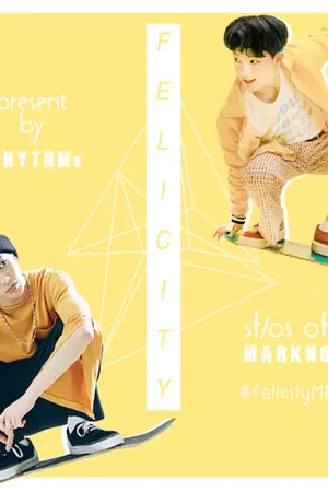 ปกนิยาย {os/sf} Felicity |; #markno