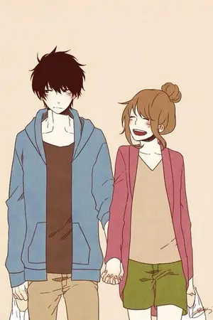 ปกนิยาย Love Diary ไดอารี่ที่รัก