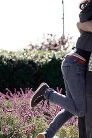 ปกนิยาย Cloud you love me? รักกันไหม...ใจบอกว่าใช่ เธอ