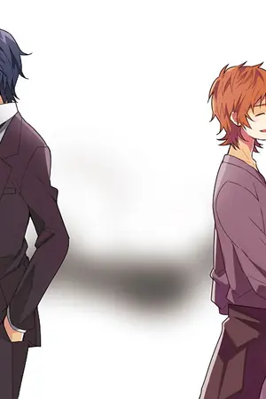 ปกนิยาย โลกใบนี้...ฉันต้องการแค่นาย[Shortfic sarumi]