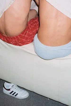 ปกนิยาย Magnets / vga,taegi : #มนวก ♡
