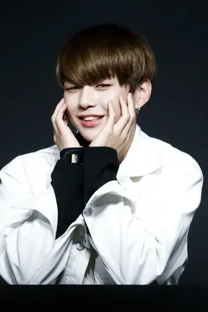 ปกนิยาย [OS OngNiel] Are you?