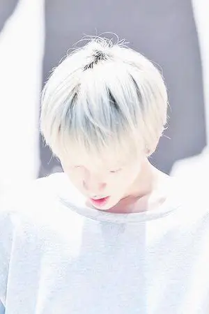 ปกนิยาย SEVENTEEN X all Ming hao