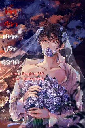 ปกนิยาย [จบแล้ว] เจ้าสาวเกาะประหลาด YAOI , Harem , Mpreg