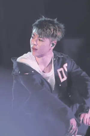 ปกนิยาย [OS] Boy in Luv - JunDong