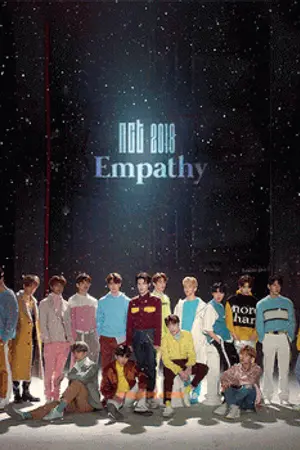 ปกนิยาย NCT 2018 X YOU EMPATHY (ALL STORY)