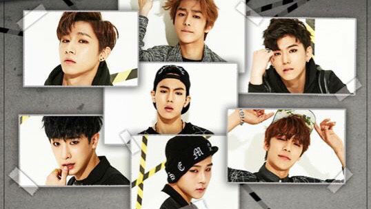 ผลการค้นหารูปภาพสำหรับ monsta x สัญลักษณ์