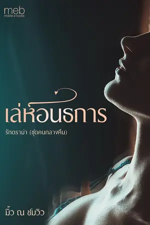 ปกนิยาย