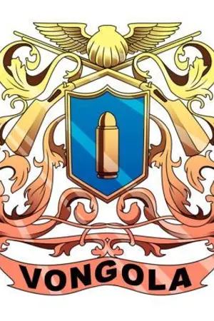 ปกนิยาย [Fanfic Reborn{บทละคร กากๆ} พจญภัยในป่ามายา แบบชาววองโกเล่ !!