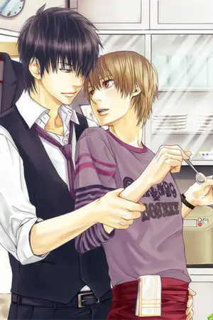 ปกนิยาย ซีรีย์ กาลครั้งหนึ่ง..นานมาแล้ว [Once upon A time] yaoi~